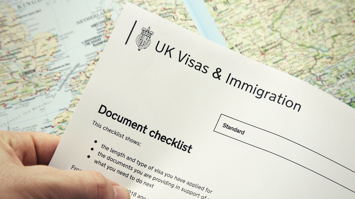 Family, Work, and Citizenship: A Holistic Approach to UK Immigration