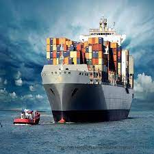 International Sea Freight Forwarding Services