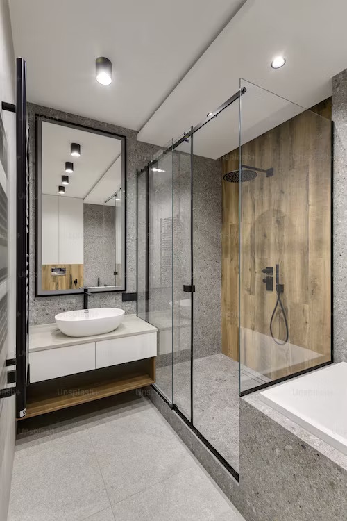 4 Things to Consider When Hiring Bathroom Remodeling Services in Sydney
