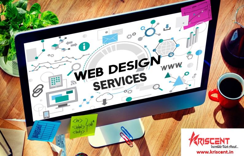 Crafting Digital Experiences: The Power of Web Design Services