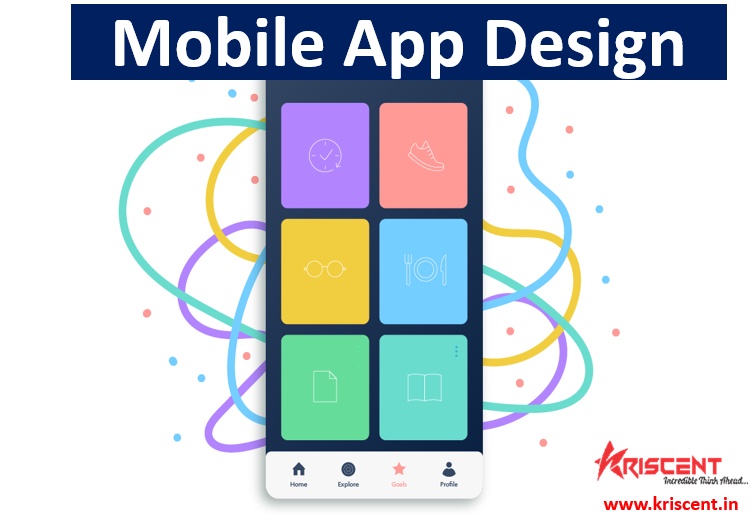 The Art and Science of Mobile App Design: Crafting Seamless User Experiences