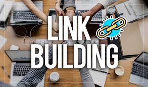 Elevate Your Website's Authority with Professional Link Building Services