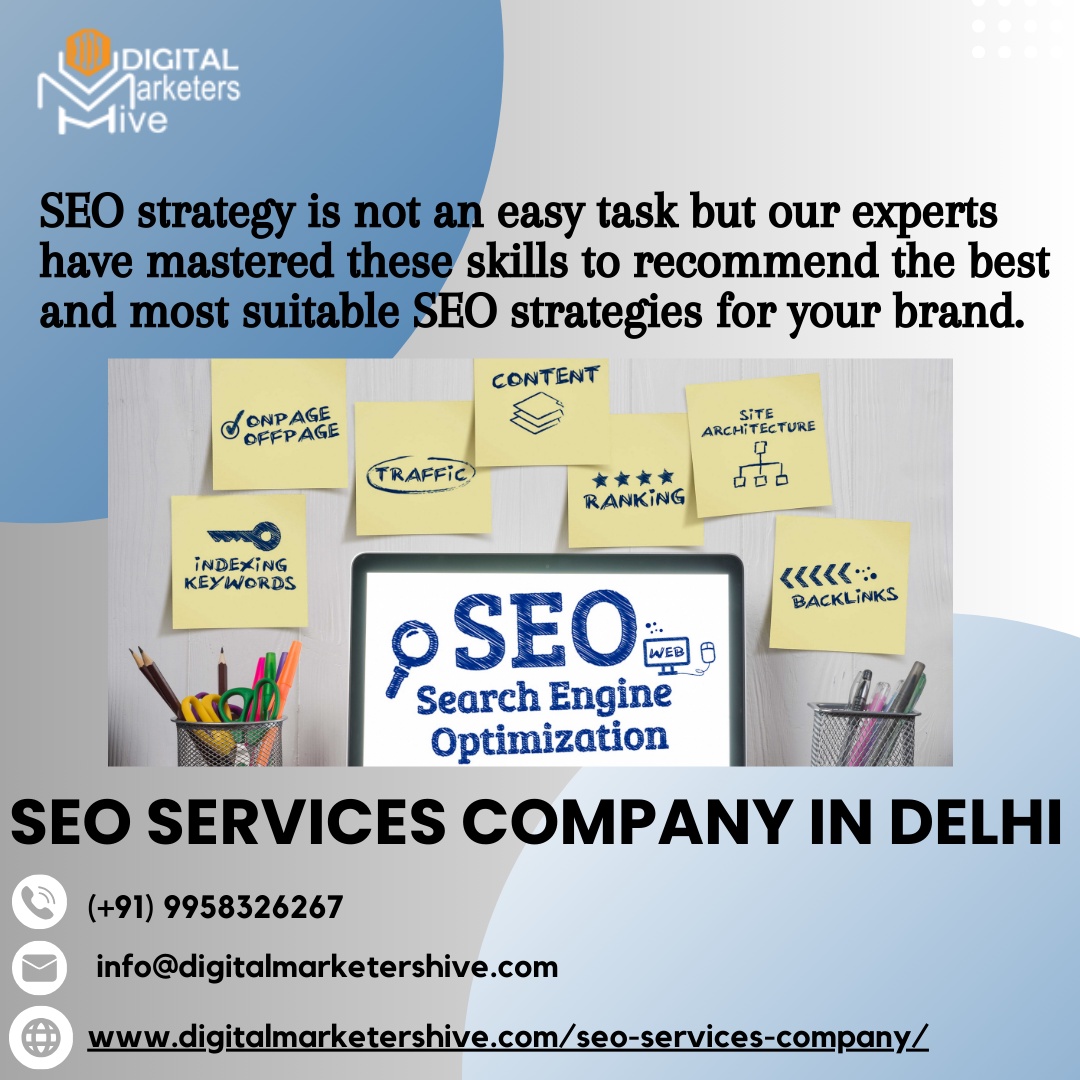 Accelerate Your Business Growth with Best digital marketing company in India