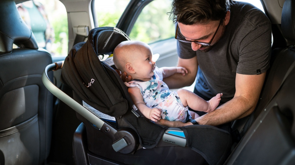 Unraveling the Comfort and Safety of Nuna Rava: A Next-Level Car Seat Experience