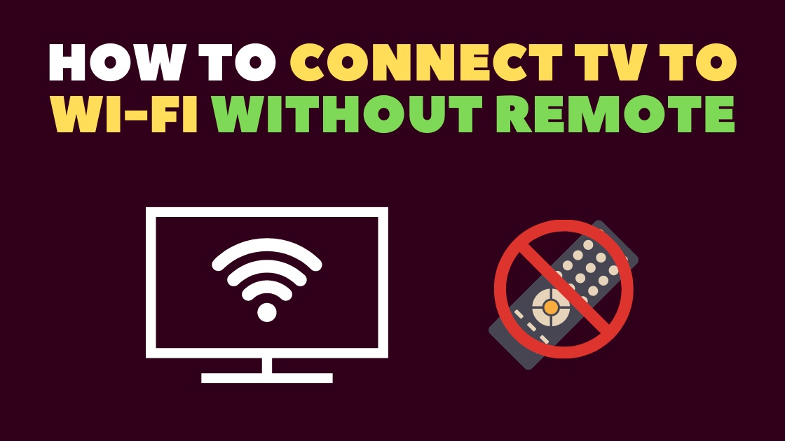 Connecting Roku TV to Wi-Fi Without Remote - A Comprehensive Guide