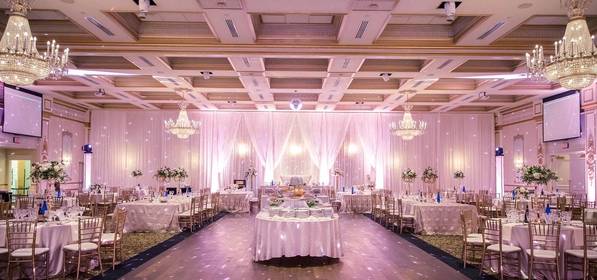 The Perfect Setting: Banquet Halls in Toronto for Your Event