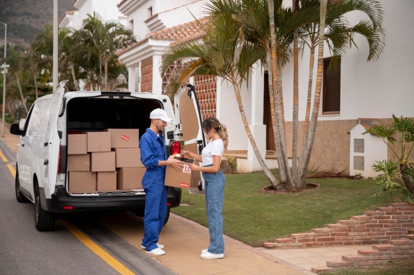 The Ultimate Guide to Choosing a Reliable and Secure Moving Service