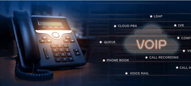 Top 10 VoIP Service Providers Ideal for Your Business
