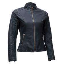 Leather Jackets for Women: Timeless Elegance with an Edge