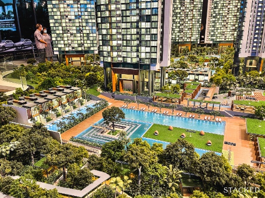 Normanton Park: One of the Best Condos in Singapore