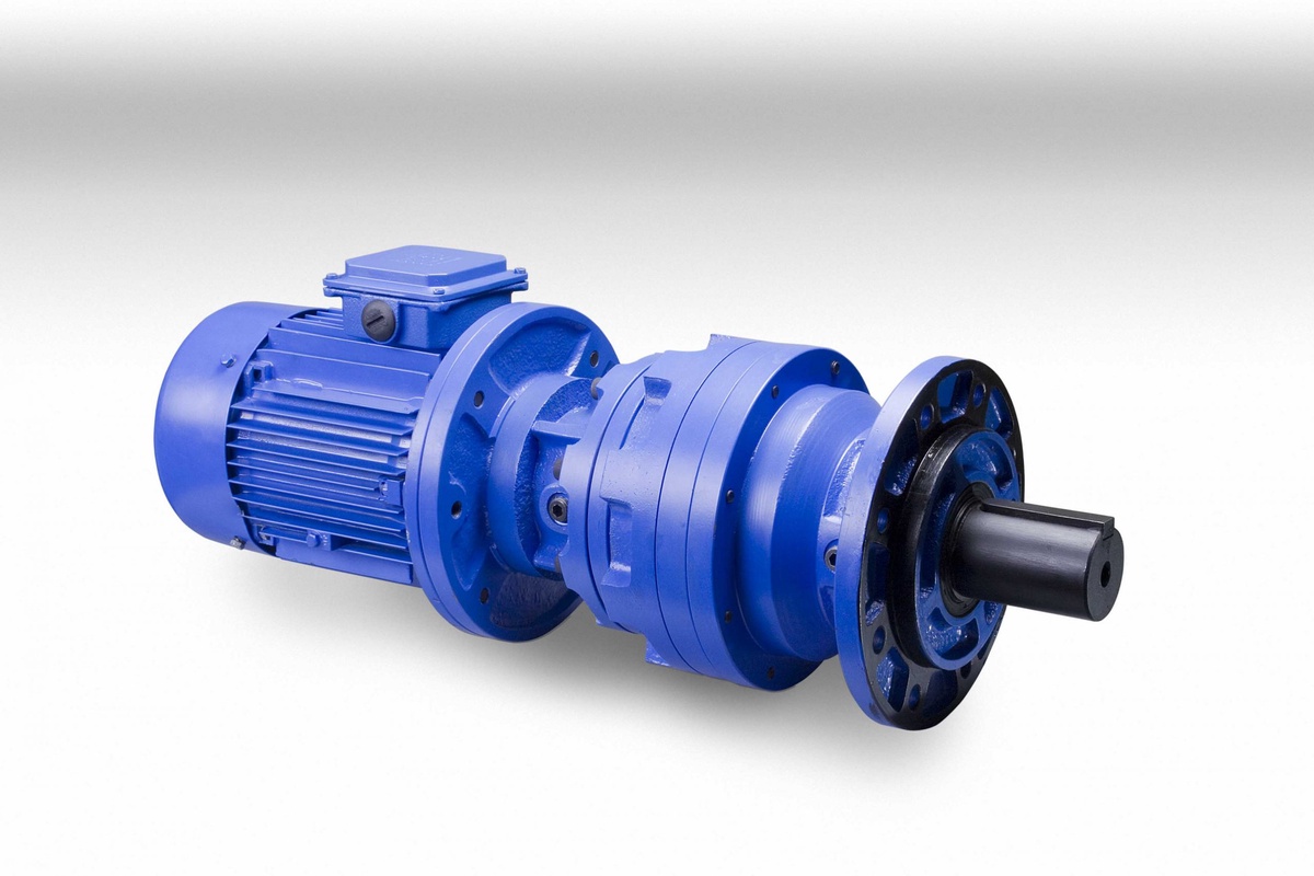 A Comprehensive Guide to Geared Motors