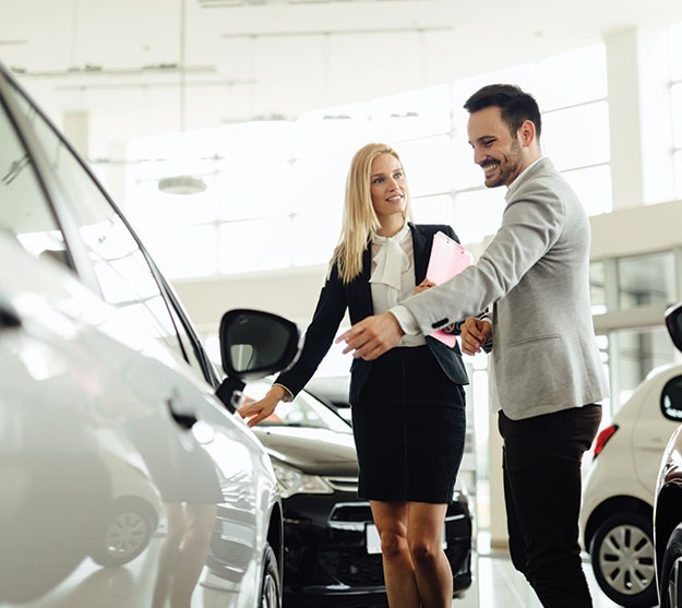 The Leading New York City Car Leasing Services