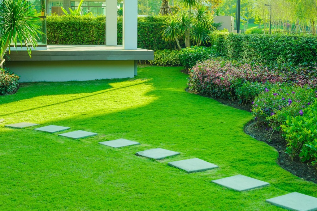 What Are The Benefits Of Hiring Landscape Contractors in Mississauga