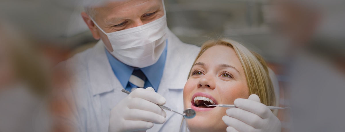 5 Warning Signs You Need to Visit a Periodontist