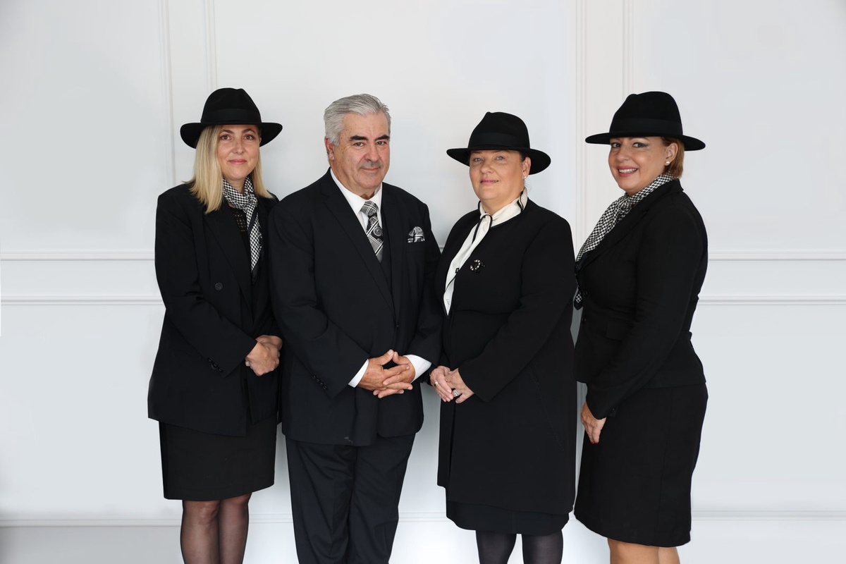 Get Ensured Quality Funeral Arrangements From the Funeral Directors Enfield