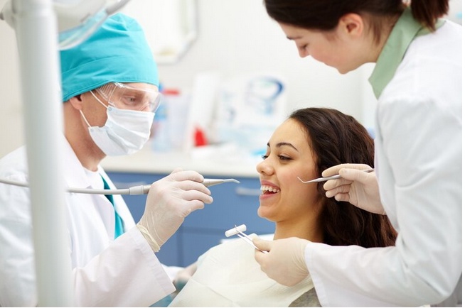 Lake Worth's Dental Oasis: A Comprehensive Guide to Top Dentists in the Area