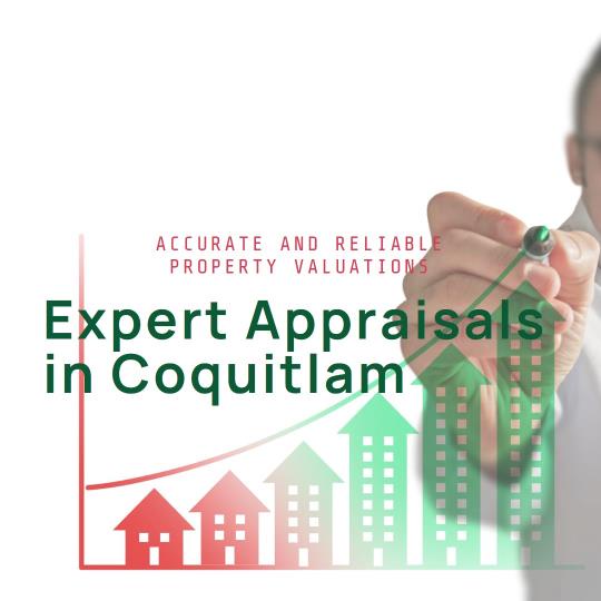 Coquitlam Appraisal Trends: A Primer for Homeowners