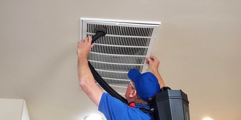 The Risks OF Neglecting AC Duct Cleaning And Its Impact ON Health And Safety