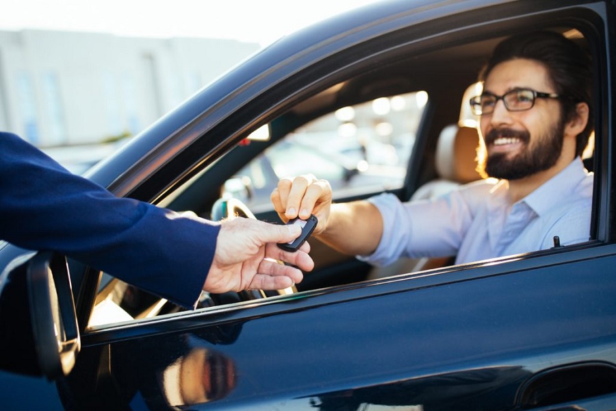 Know the Benefits of Automobile Leasing NJ