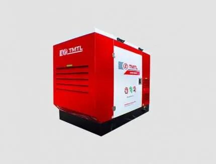 What are the functions of a generator?