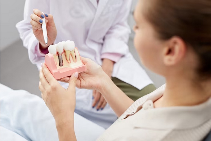Your Journey to a Perfect Smile: Navigating Dental Implants Near Me