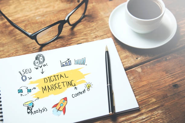 Unleashing the Benefits of Digital Marketing Services in Noida