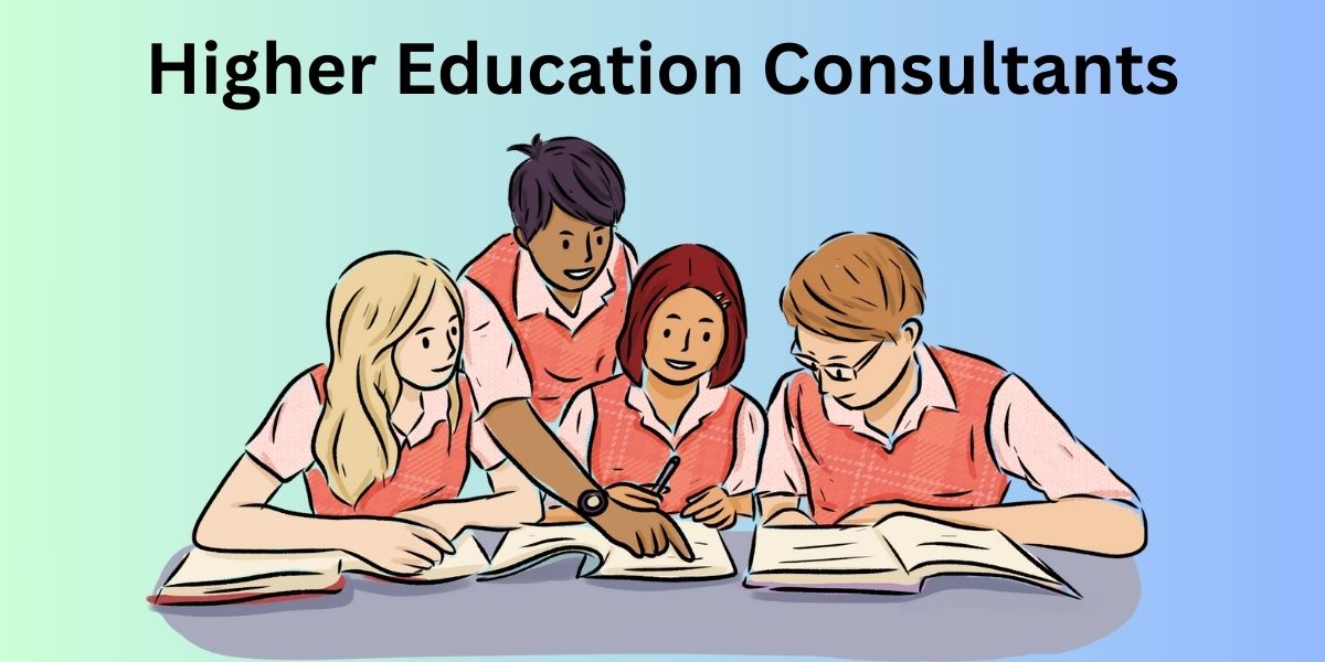 How Higher Education Consultants Assist Students with Academic Challenges