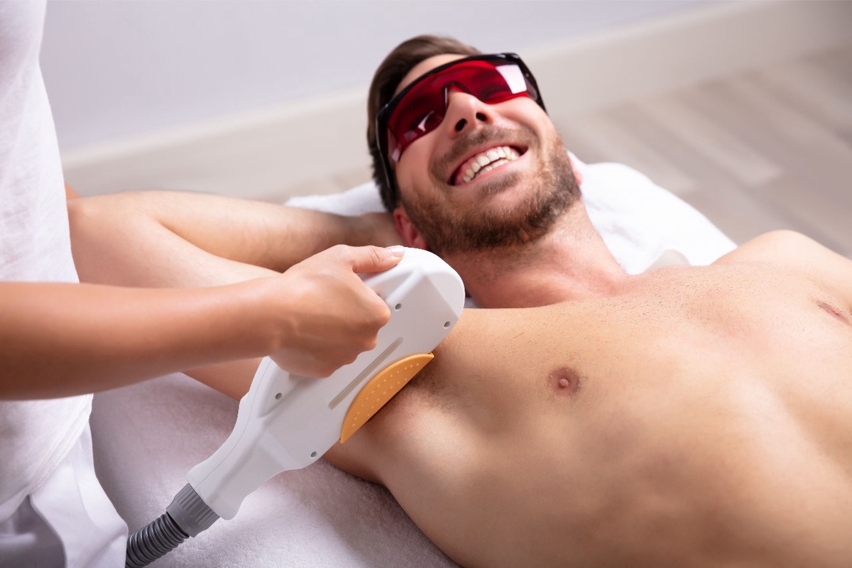 Laser Hair Removal In Leicester at NDSkin AESTHETICS