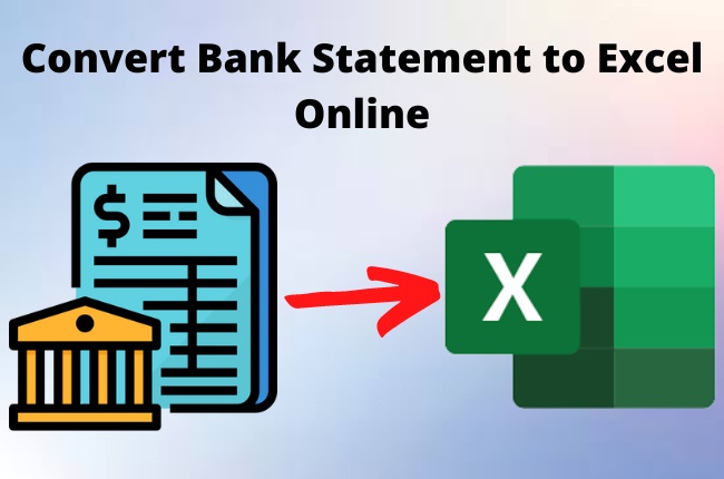 Enhancing Financial Efficiency: A Deep Dive into Bank Statement Converter to Excel