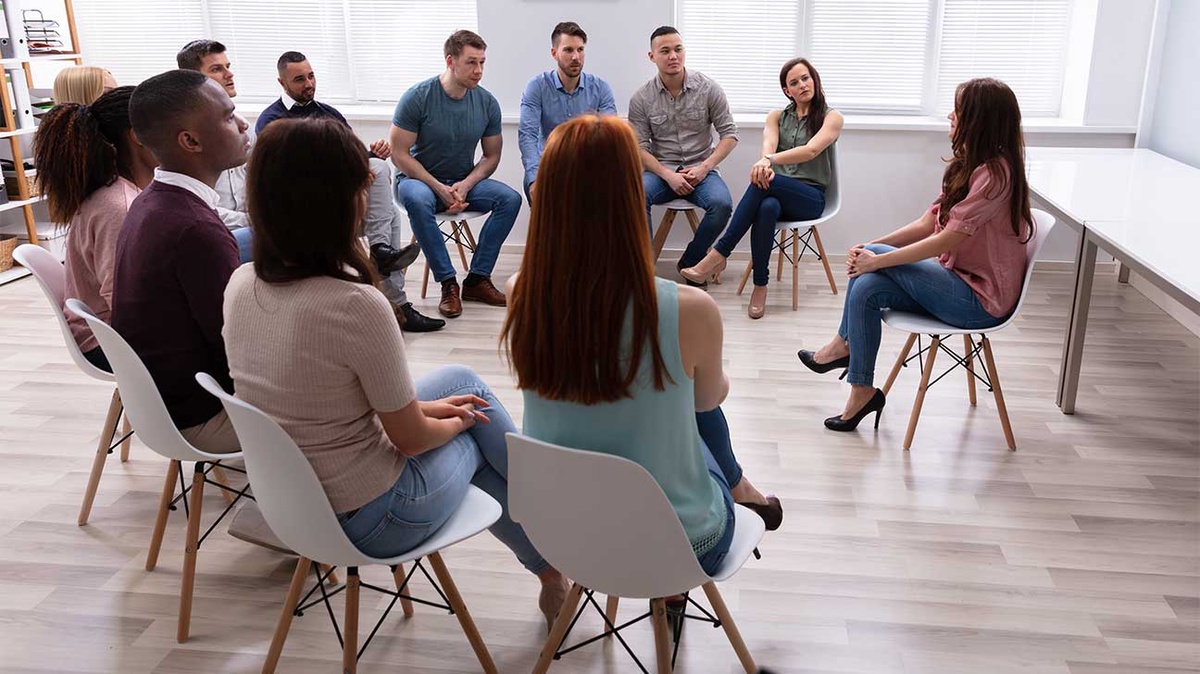 Chandler IOP: A Comprehensive Guide to Intensive Outpatient Treatment
