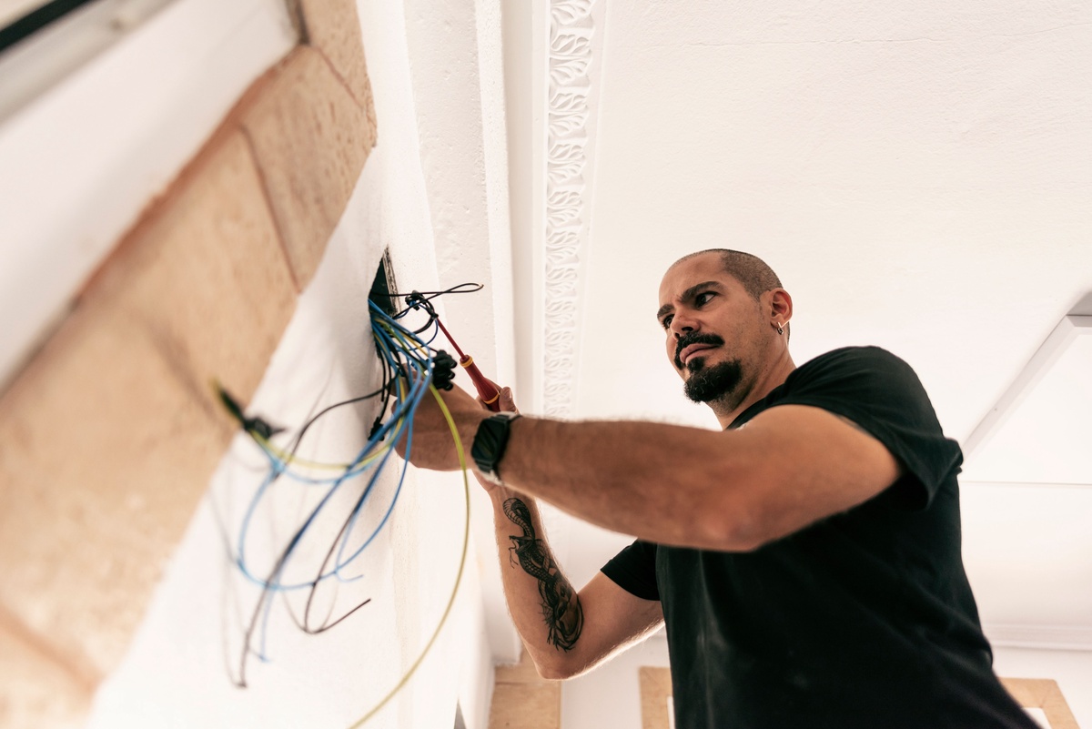 What to Look for in a Reliable Electrical Wiring Contractor in South Carolina?