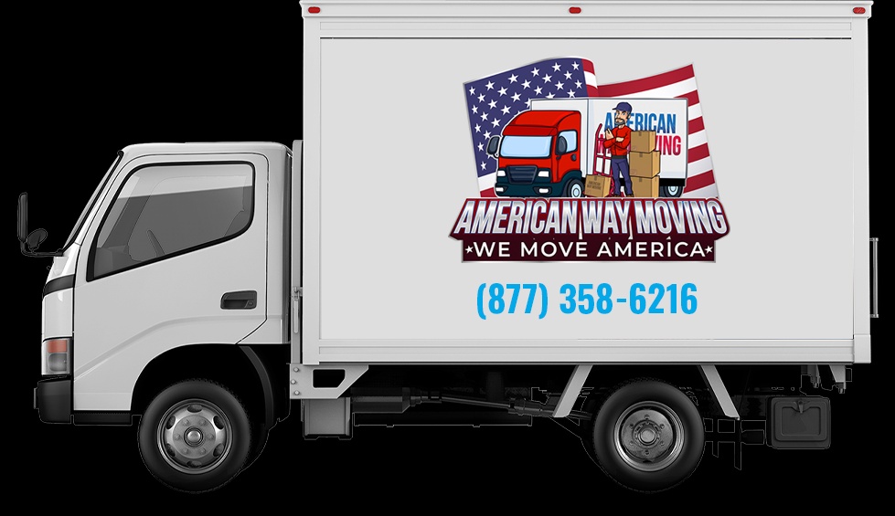 Relocating to Austin, TX with American Way Moving