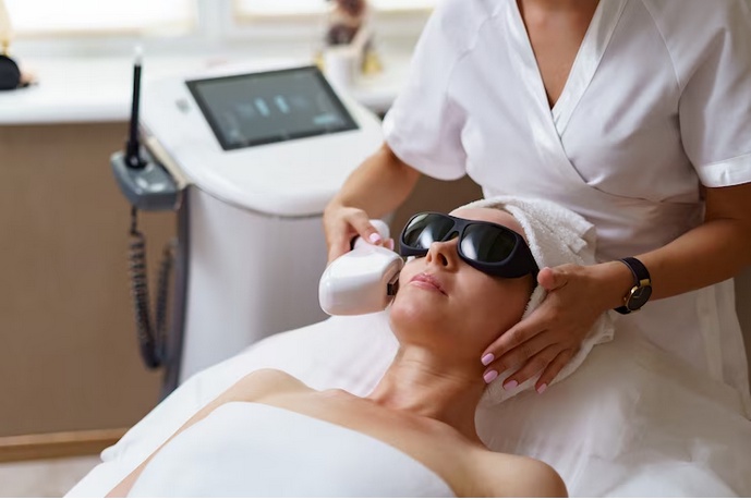 Harrow Unveiled: The Ultimate Guide to Laser Hair Removal