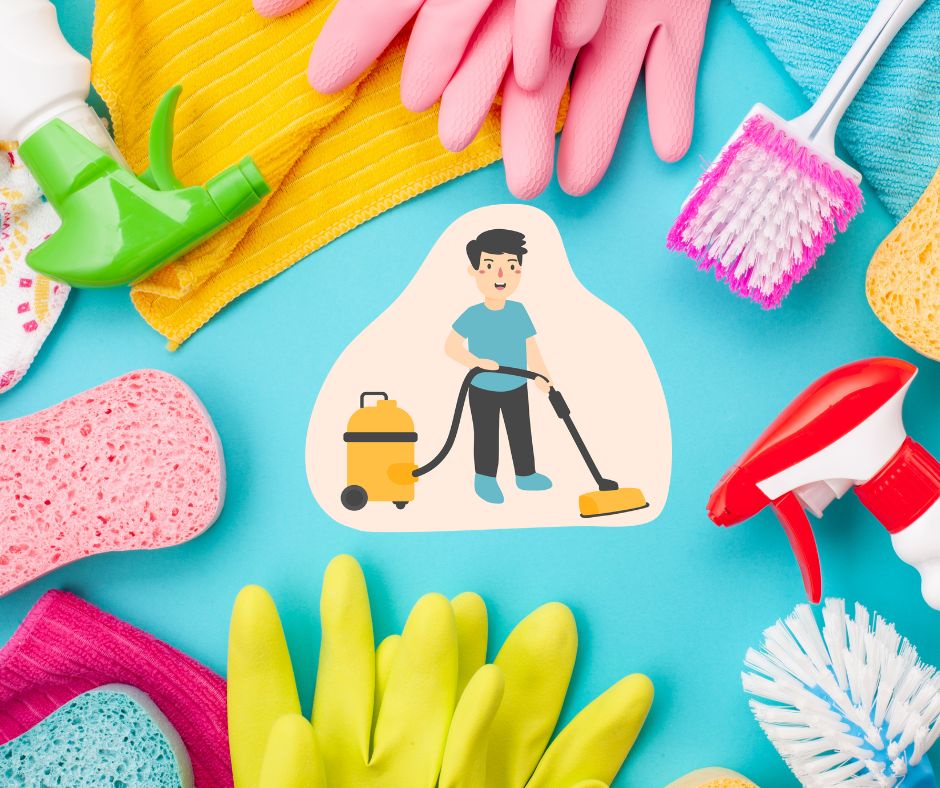 Sparkling Carpets, Happy Homes: Penrith's Cleaning Pros at Your Service