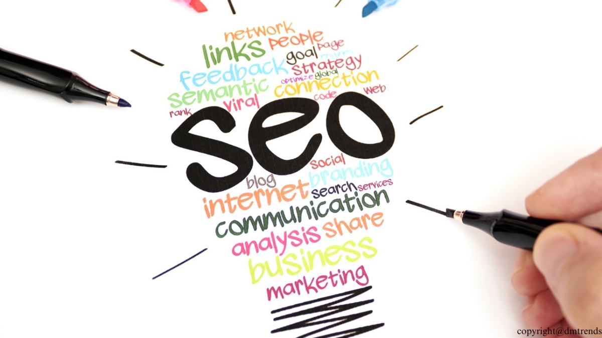 Boost Your Digital Presence with Premier SEO Services in Birmingham
