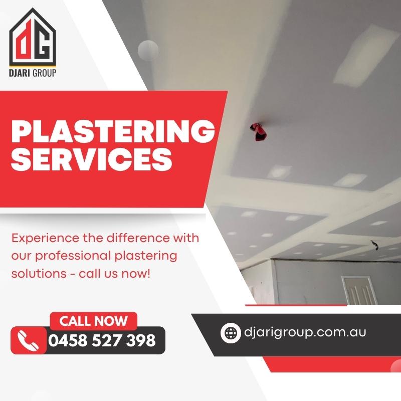 Interior Plastering in Brisbane: Unveiling the Beauty of Smooth Walls and Ceilings