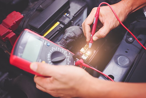 Going the Extra Mile: Tips for Extending the Life of Your Car Battery in Shelburne