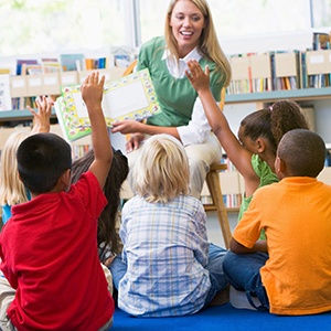 How Montessori Infant Daycare Learning Supports Each Child's Growth