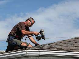 Peak Performance: Choosing the Right Roofing Contractor in Maryland