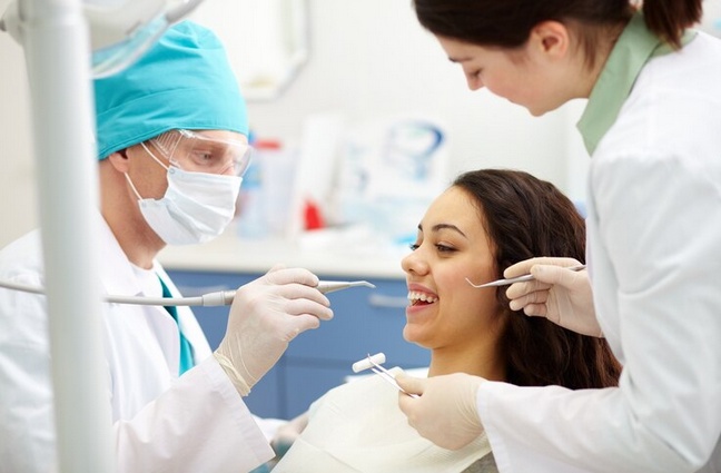 Beyond the Waves: Finding the Best Dentist in Laguna Niguel