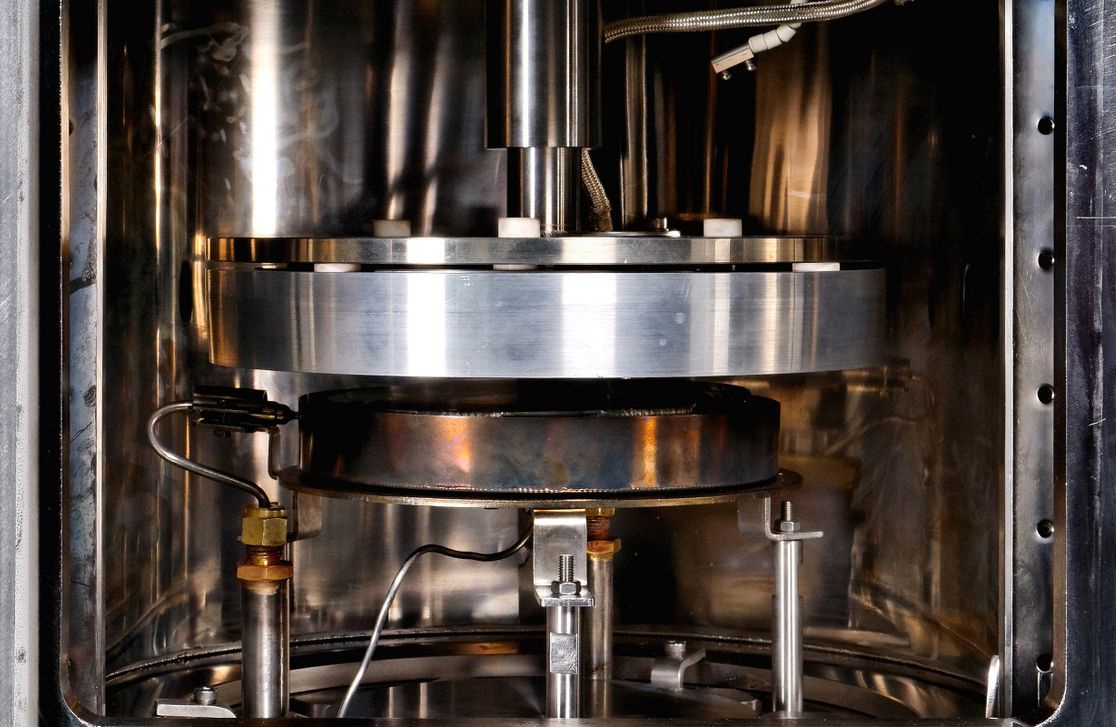 Enhancing Safety and Efficiency: Best Practices in Operating Reactive Ion Etching Systems