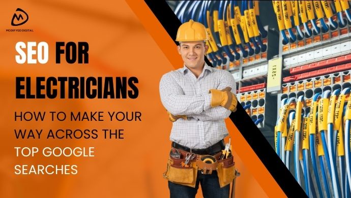 Local Electrician SEO Tips to Grow Your Business