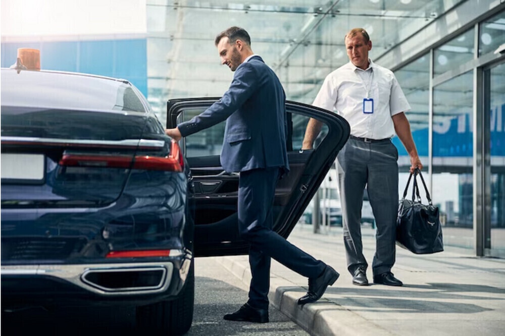 From Tarmac to Town: Making the Most of Airport Transfers in San Francisco