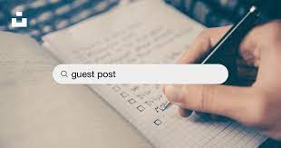 The Power of Guest Posting for SEO Success
