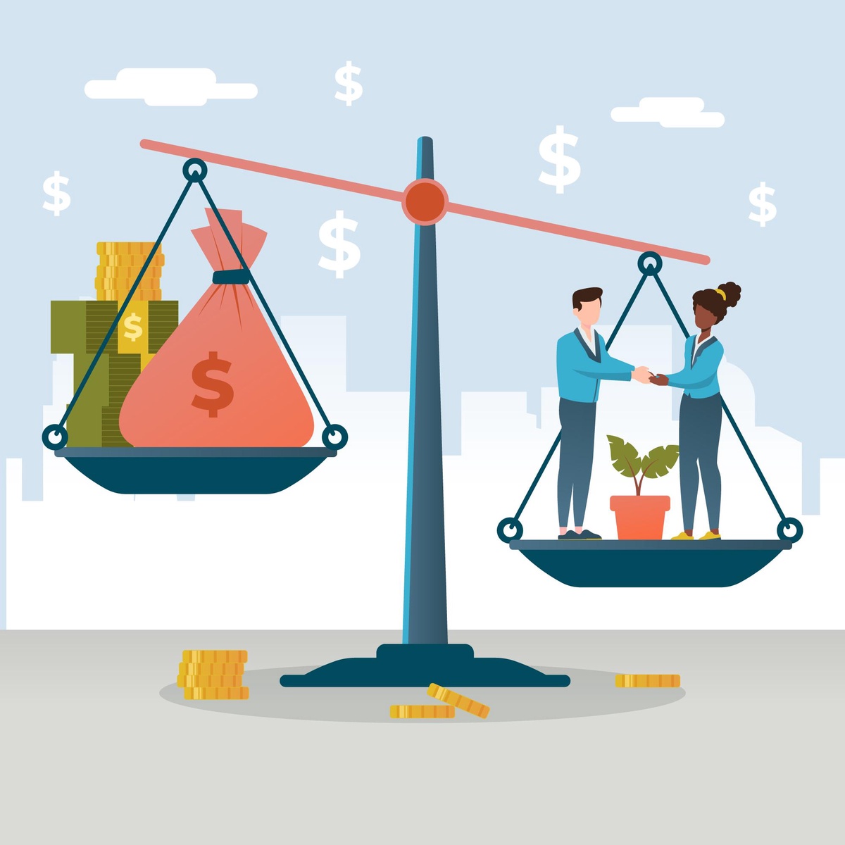 Weighing the Benefits and Downsides of Annuities