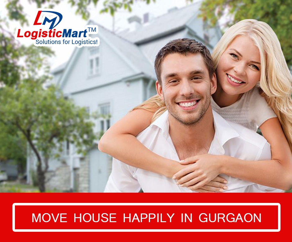 Why Hiring Packers and Movers in Gurgaon is More Cost-Effective Than DIY Shifting