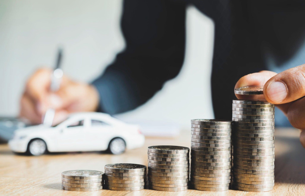 What things should you know before sell your car?