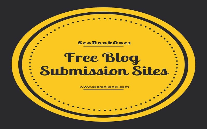 Harnessing the Power of Blog Submission Sites: A Comprehensive Guide