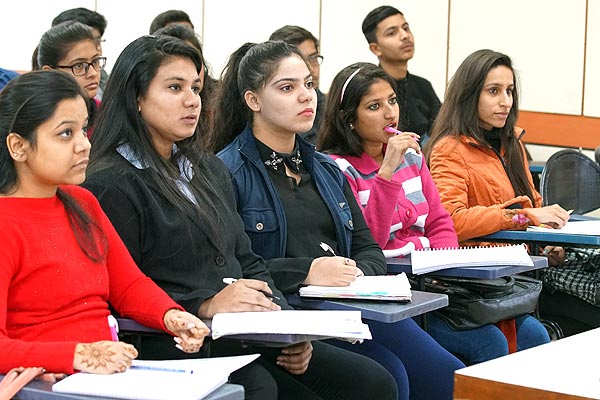 Tips to find the top colleges for MBA in Rajasthan