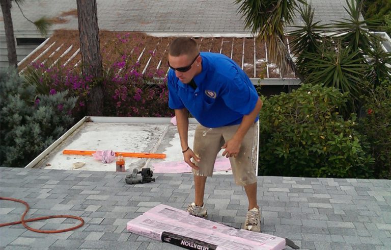 As Professionals in Tile Roofing, we take Pride in our Team's Ability